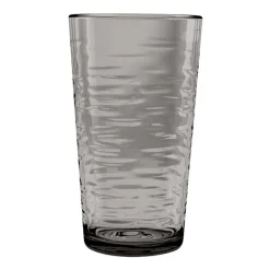 ABODE HOMEWARES Foundry Dof Acrylic 6-pc. Double Old Fashioned