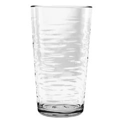 ABODE HOMEWARES Foundry Jumbo Acrylic 6-pc. Double Old Fashioned
