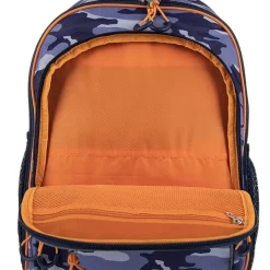 Adaptive Backpack