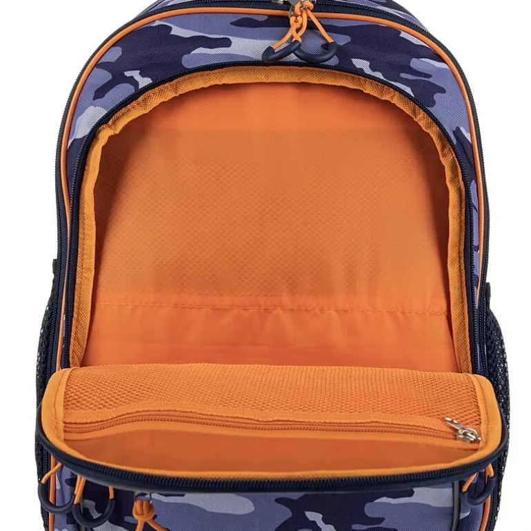 Adaptive Backpack