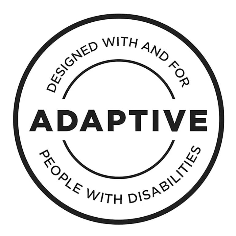 Adaptive Backpack