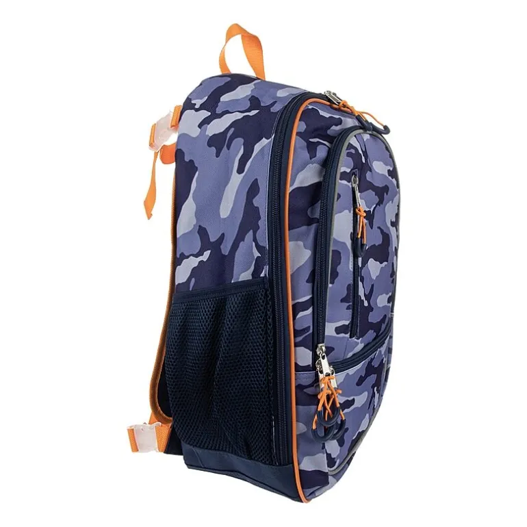 Adaptive Backpack