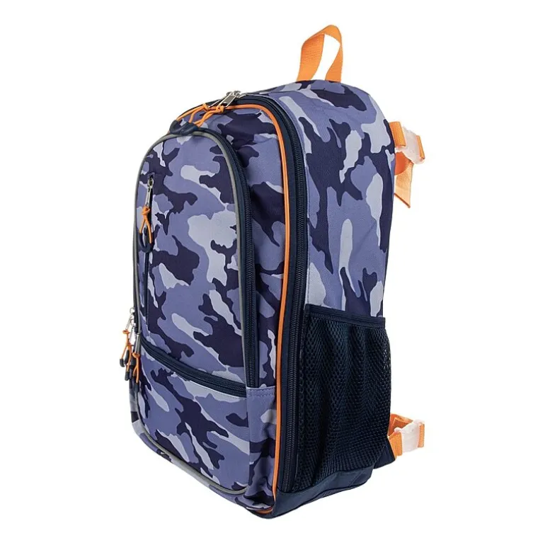 Adaptive Backpack