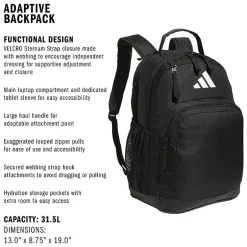 adidas Adaptive Backpack