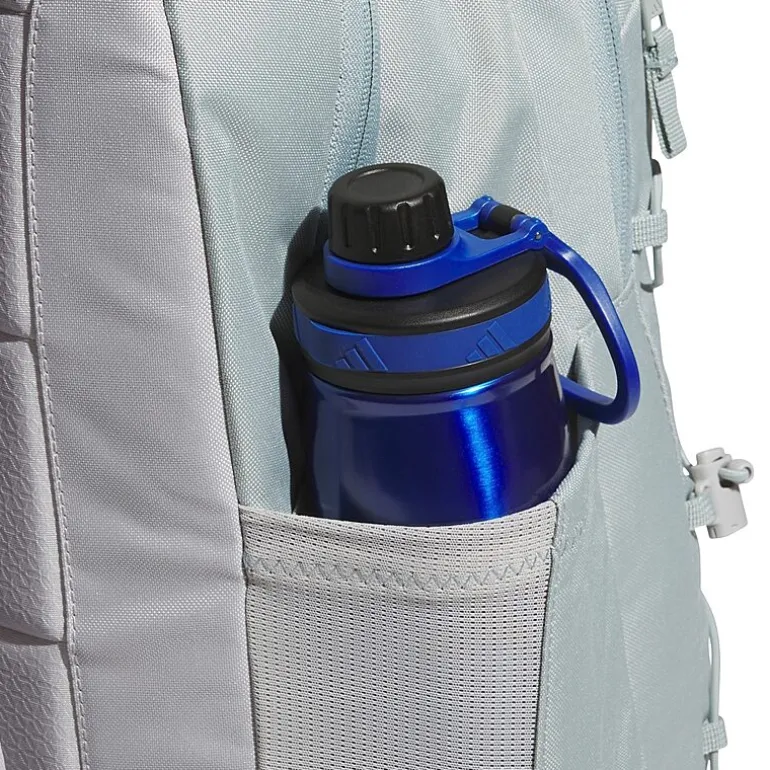 adidas Amplifier Bungee Backpack