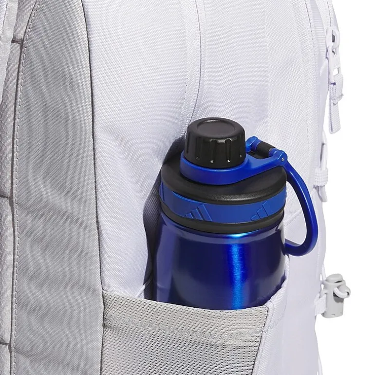 adidas Amplifier Bungee Backpack