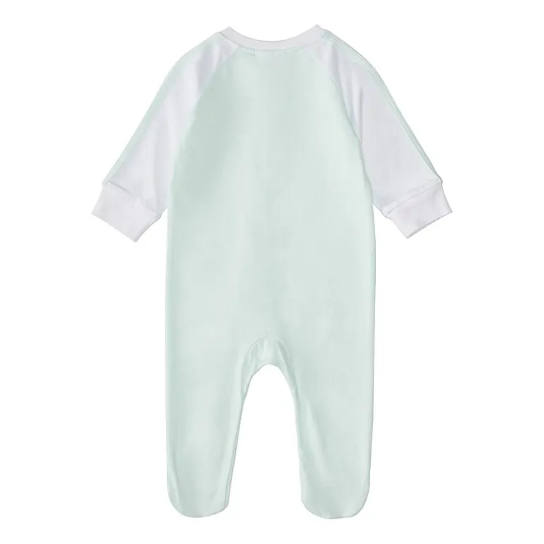 adidas Baby Girls Sleep and Play