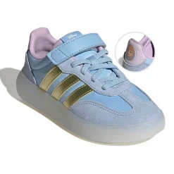adidas Barreda Decode El Little Kid Girls Anna Sneakers
