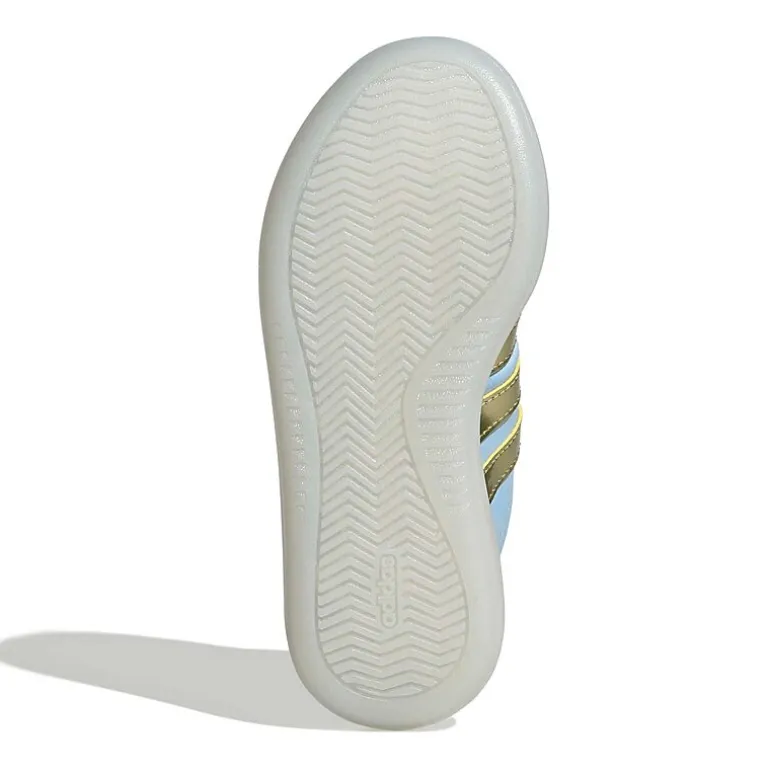 adidas Barreda Decode El Little Kid Girls Anna Sneakers