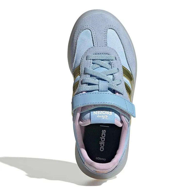 adidas Barreda Decode El Little Kid Girls Anna Sneakers