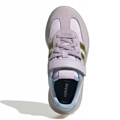 adidas Barreda Decode El Little Kid Girls Elsa Sneakers