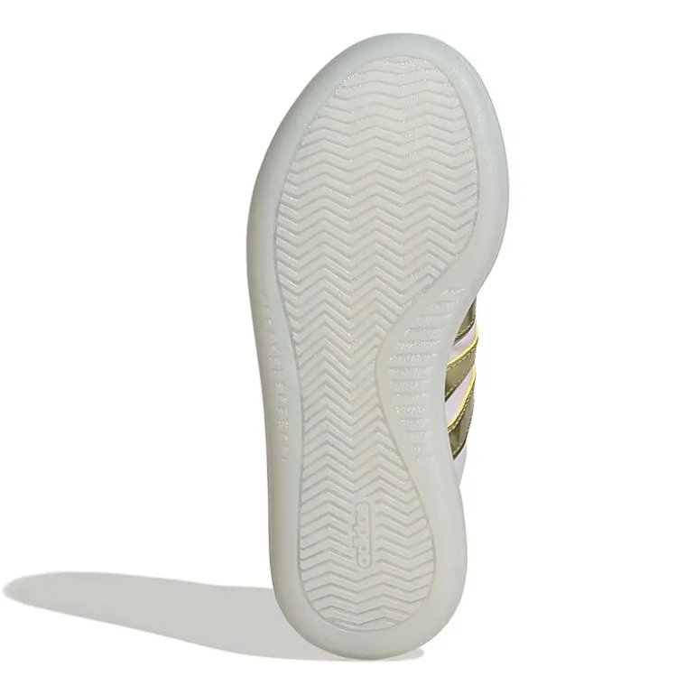 adidas Barreda Decode El Little Kid Girls Elsa Sneakers