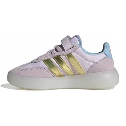 adidas Barreda Decode El Little Kid Girls Elsa Sneakers