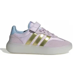 adidas Barreda Decode El Little Kid Girls Elsa Sneakers