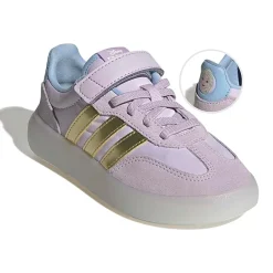 adidas Barreda Decode El Little Kid Girls Elsa Sneakers