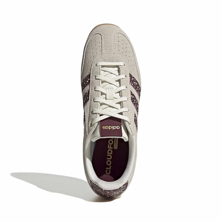 adidas Barreda Lo Womens Sneakers