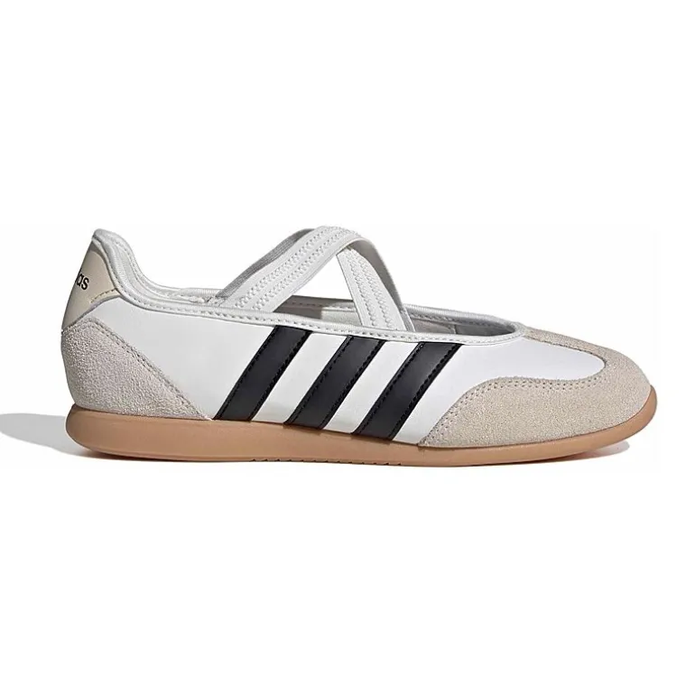 adidas Barreda Mary Jane Womens Sneakers