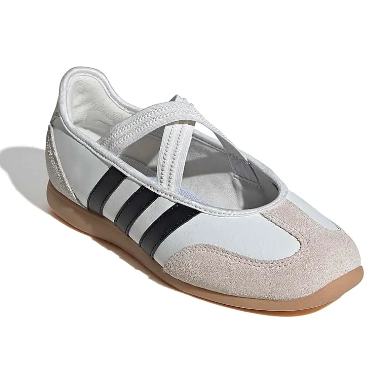 adidas Barreda Mary Jane Womens Sneakers
