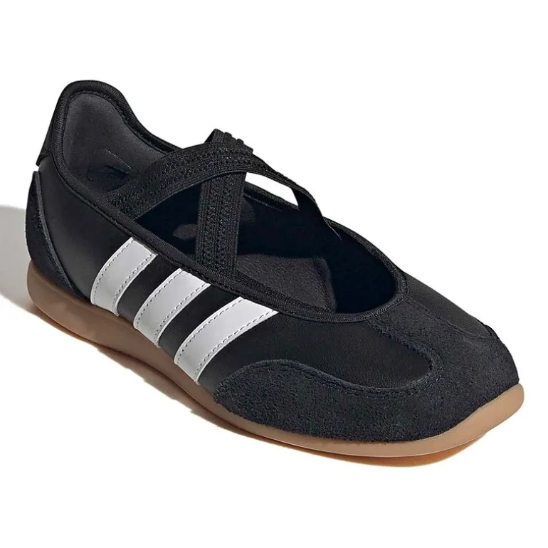 adidas Barreda Mary Jane Womens Sneakers