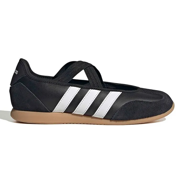 adidas Barreda Mary Jane Womens Sneakers
