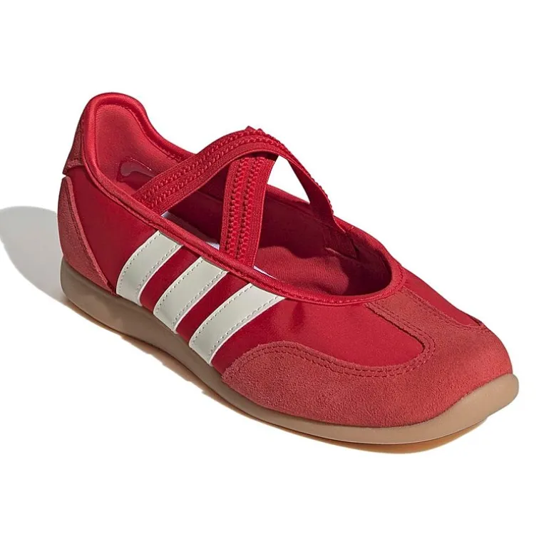adidas Barreda Mary Jane Womens Sneakers