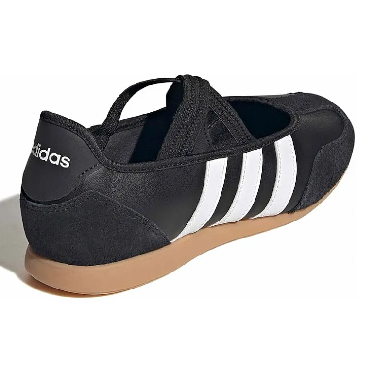adidas Barreda Mary Jane Womens Sneakers