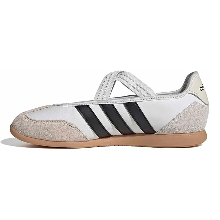 adidas Barreda Mary Jane Womens Sneakers