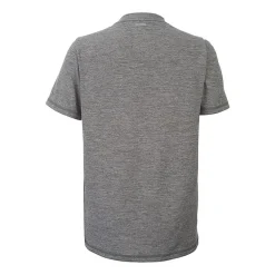 adidas Big Kid Boys Crew Neck Short Sleeve Regular Fit Graphic T-Shirt