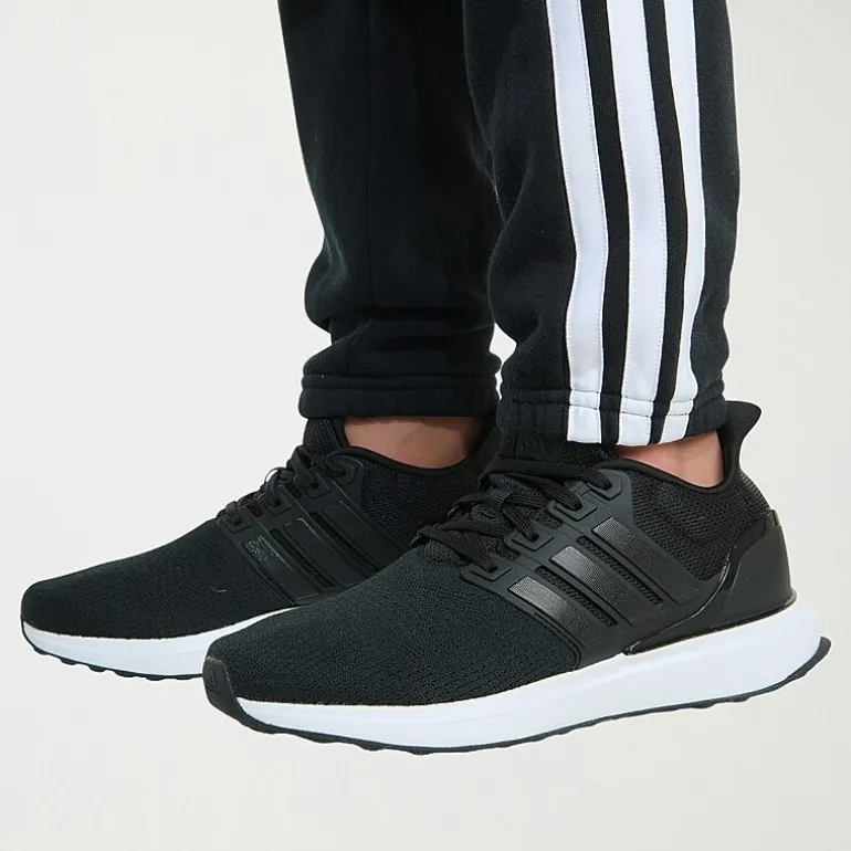 adidas Big Kid Boys Drawstring Waist Tapered Regular Fit Jogger Pant