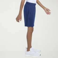 adidas Big Kid Boys Mid Rise Pull-On Short
