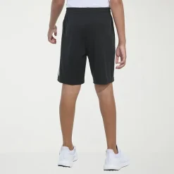adidas Big Kid Boys Mid Rise Pull-On Short