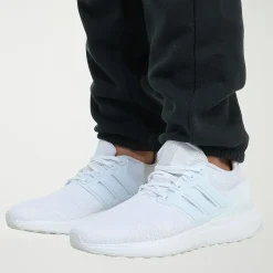 adidas Big Kid Girls Cuffed Regular Fit Jogger Pant