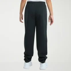 adidas Big Kid Girls Cuffed Regular Fit Jogger Pant