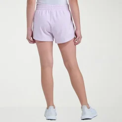 adidas Big Kid Girls Mid Rise Pull-On Short