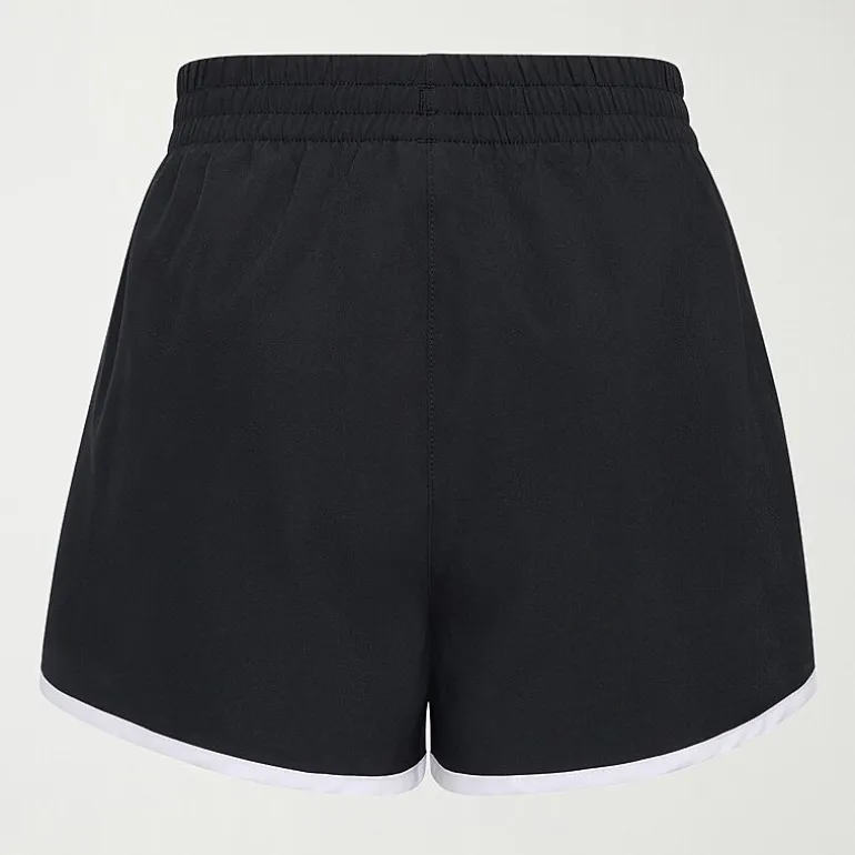 adidas Big Kid Girls Mid Rise Running Short