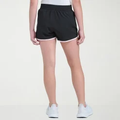 adidas Big Kid Girls Mid Rise Running Short