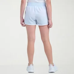 adidas Big Kid Girls Mid Rise Running Short