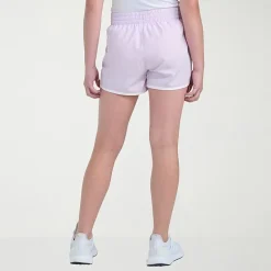 adidas Big Kid Girls Mid Rise Running Short
