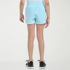 adidas Big Kid Girls Mid Rise Running Short