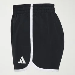 adidas Big Kid Girls Mid Rise Running Short