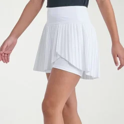 adidas Big Kid Girls Mid Rise Skort