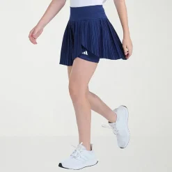 adidas Big Kid Girls Mid Rise Skort