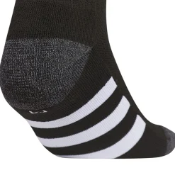 adidas Boys 6 Pair Quarter Ankle Socks