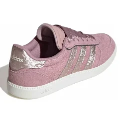 adidas Breaknet Sleek Womens Sneakers