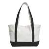 adidas Canvas Court Tote Bag
