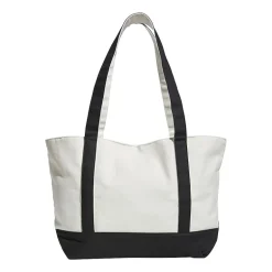 adidas Canvas Court Tote Bag