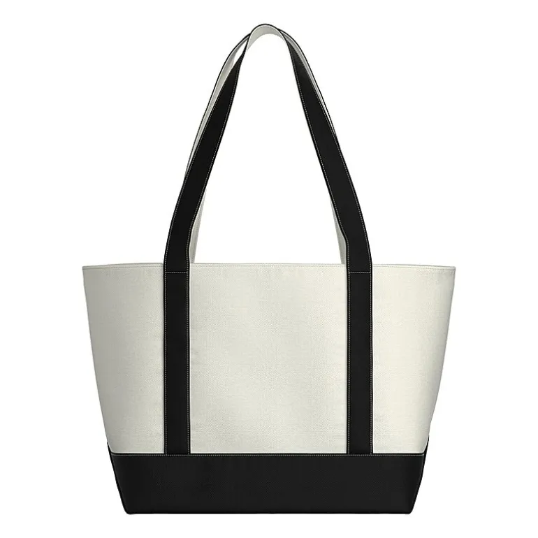 adidas Canvas Court Tote Bag