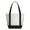 adidas Canvas Court Tote Bag