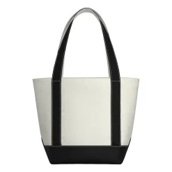 adidas Canvas Court Tote Bag