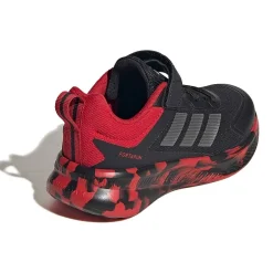adidas Cloudfoam Adidas Fortarun 4.0 Little Kid Boys Running Shoes